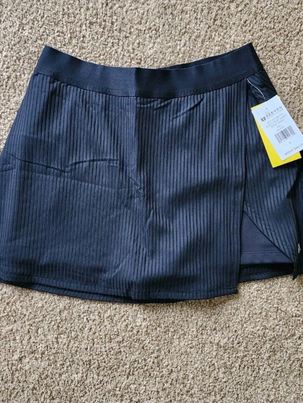 Eleven By Venus Williams Can't Stop Won't Stop Skirt Skort